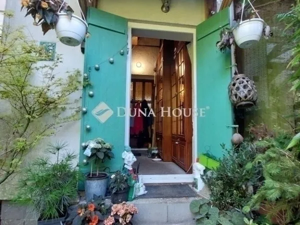 Eladó lakás Budapest II. kerület, Széphalom 37 nm