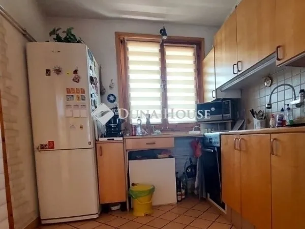 Eladó lakás Budapest XIV. kerület, Istvánmező 51 nm
