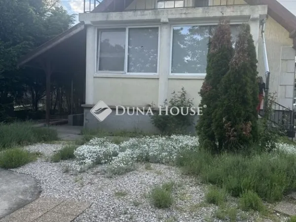 Eladó ház Érd 255 nm