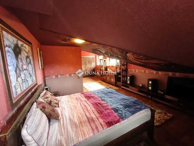 Eladó ház Pilisszentiván 275 nm