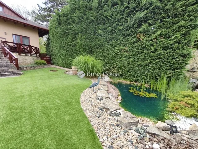 Eladó ház Pilisszentiván 275 nm