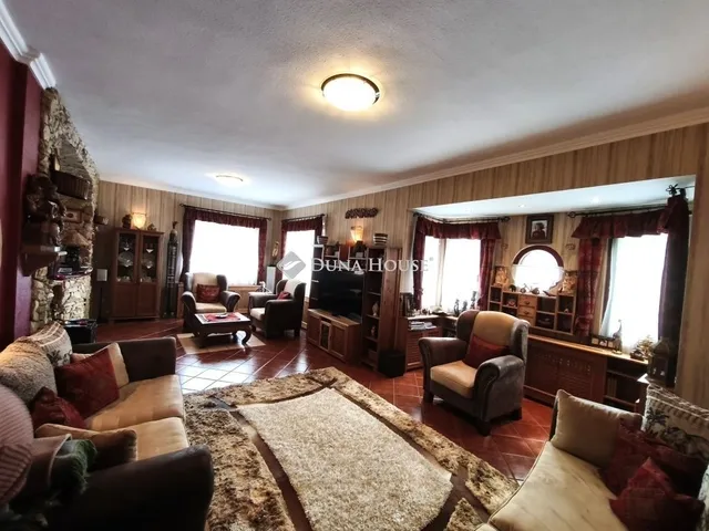 Eladó ház Pilisszentiván 275 nm