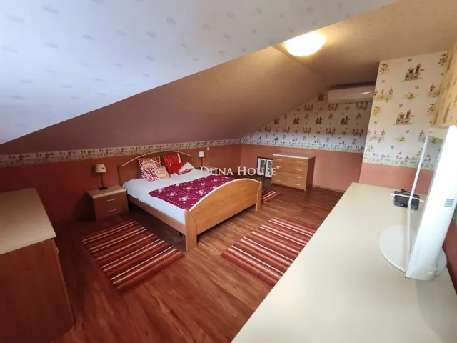 Eladó ház Pilisszentiván 275 nm