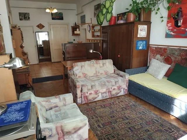 Eladó lakás Budapest XV. kerület, Újpalota 98 nm