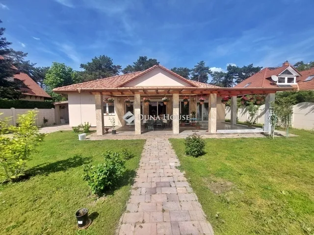 Eladó ház Dunakeszi 150 nm