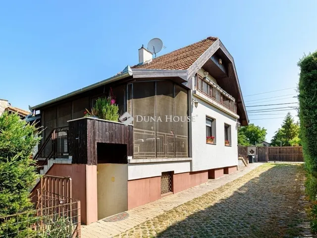 Eladó ház Tárnok 190 nm