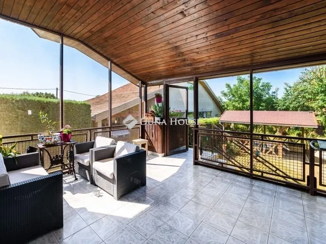 Eladó ház Tárnok 190 nm