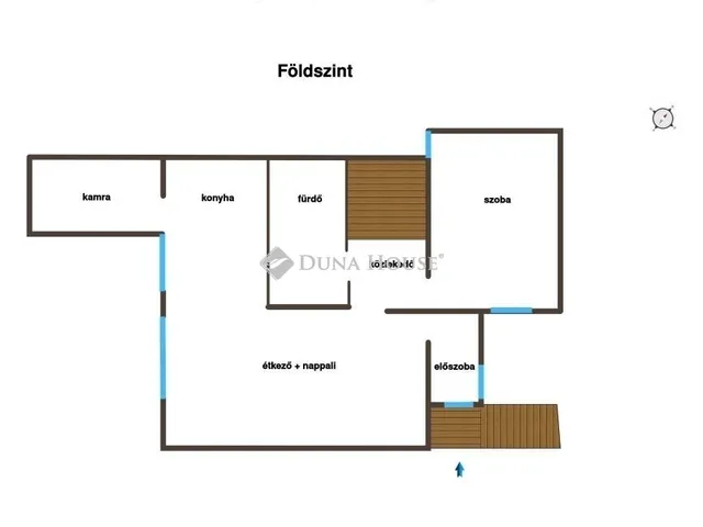 Eladó ház Tárnok 190 nm