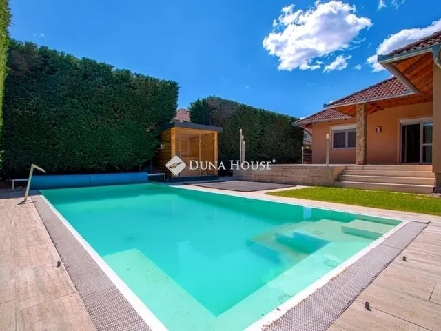 Eladó ház Dunakeszi 143 nm