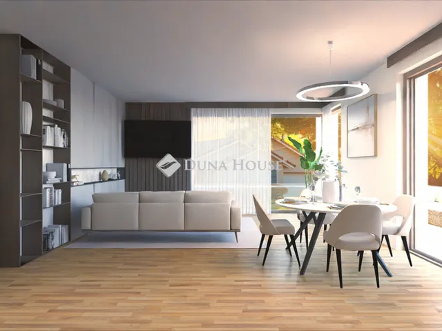 Eladó lakás Budapest XIV. kerület, Herminamező 72 nm