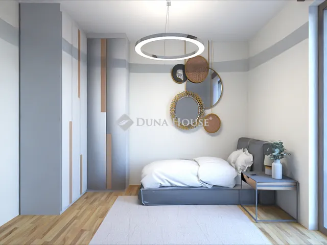 Eladó lakás Budapest XIV. kerület, Herminamező 72 nm
