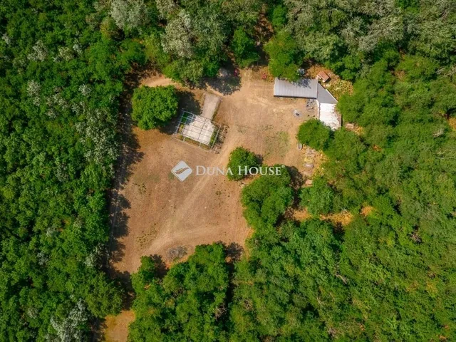 Eladó mezőgazdasági ingatlan Pusztavacs 275 nm