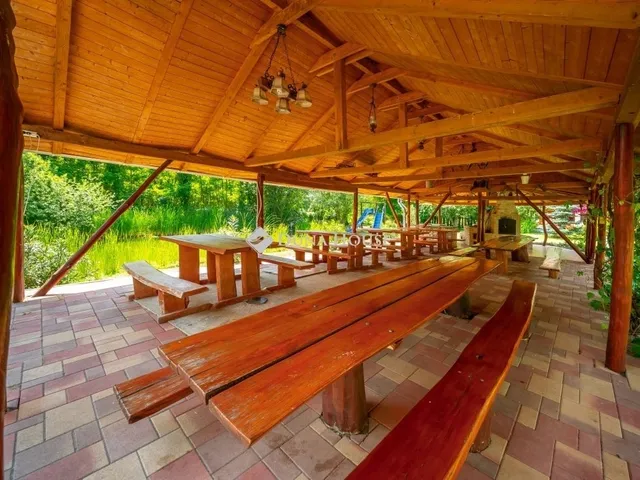 Eladó mezőgazdasági ingatlan Pusztavacs 275 nm