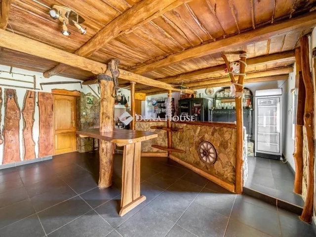 Eladó mezőgazdasági ingatlan Pusztavacs 275 nm