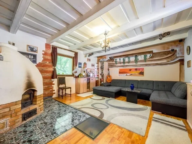 Eladó mezőgazdasági ingatlan Pusztavacs 275 nm