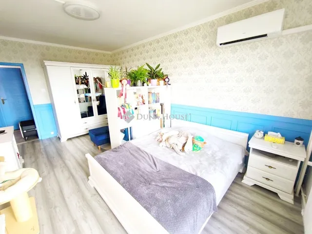 Eladó lakás Budapest XXI. kerület, Szabótelep 54 nm