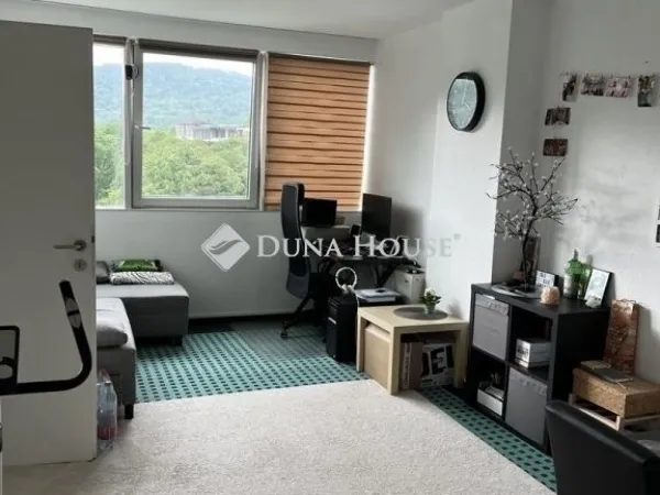 Eladó lakás Budapest II. kerület, Kurucles 48 nm