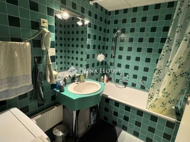 Eladó lakás Budapest II. kerület, Kurucles 48 nm