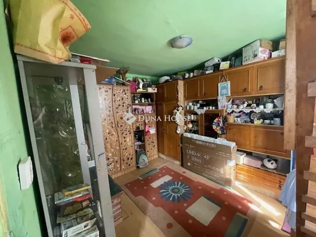 Eladó telek Budapest XXII. kerület, Nagytétény 5365 nm