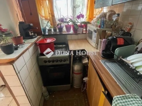 Eladó telek Budapest XXII. kerület, Nagytétény 5365 nm