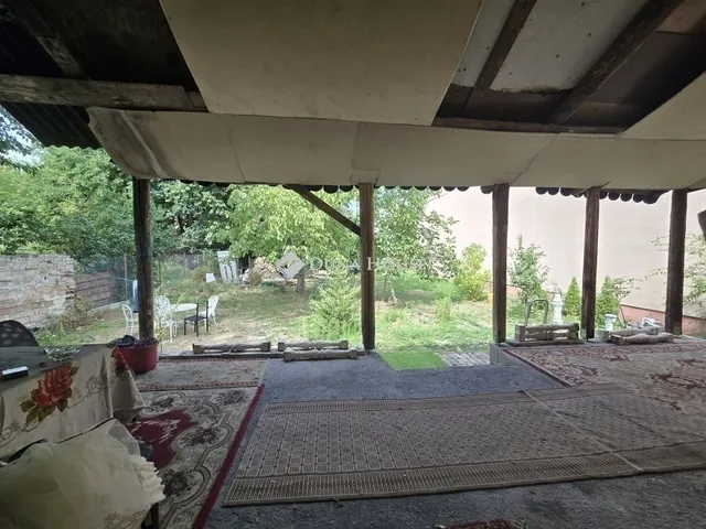 Eladó ház Budapest XVIII. kerület 111 nm