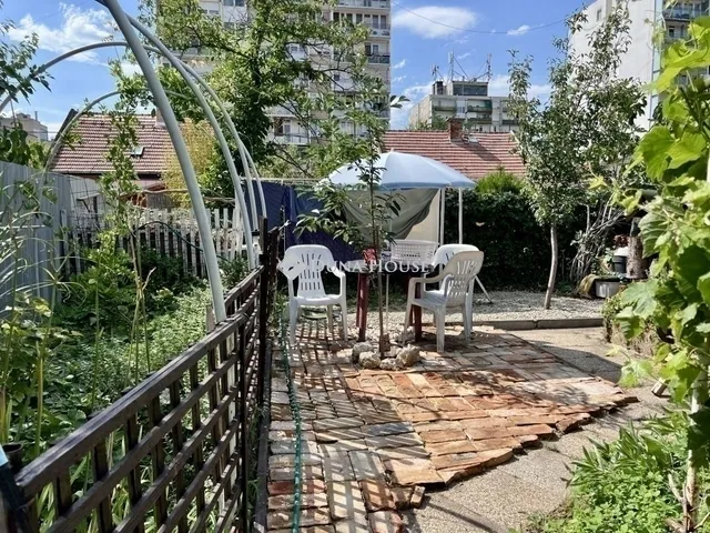Eladó ház Budapest XVII. kerület 110 nm