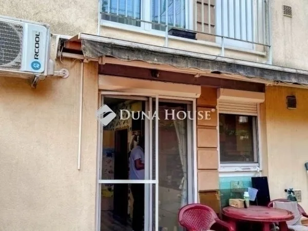 Eladó lakás Budapest XVIII. kerület 43 nm