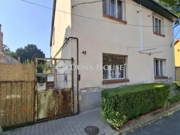 Eladó ház Budapest XIX. kerület 141 nm