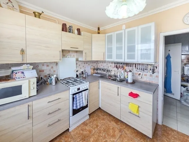 Eladó lakás Budapest XVIII. kerület 59 nm