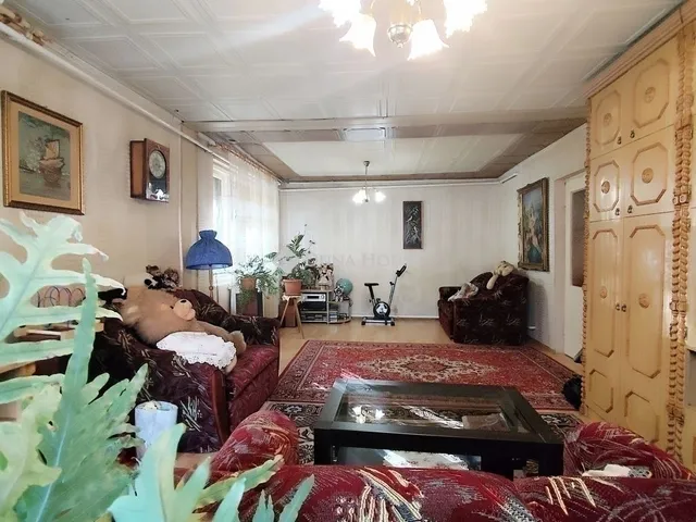 Eladó ház Vecsés 107 nm