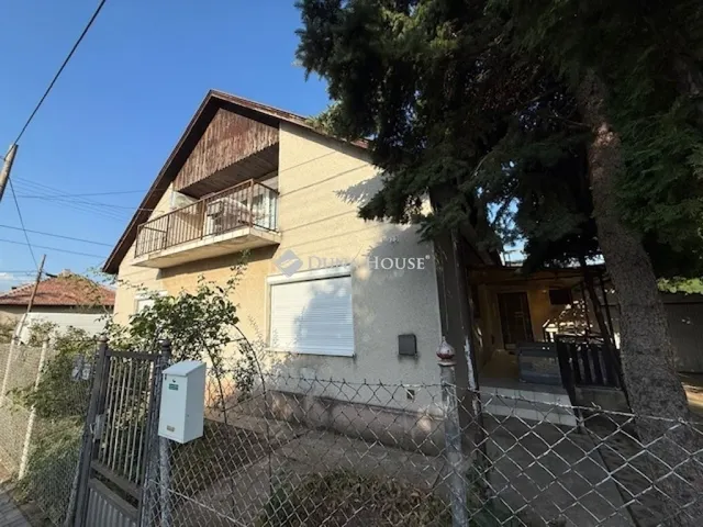 Eladó ház Vecsés 86 nm