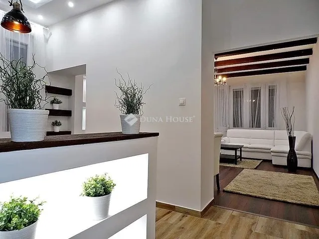 Eladó lakás Budapest IX. kerület, Rehabilitációs terület IX. ker. 129 nm