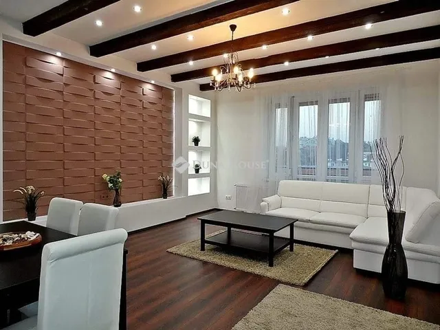 Eladó lakás Budapest IX. kerület, Rehabilitációs terület IX. ker. 129 nm