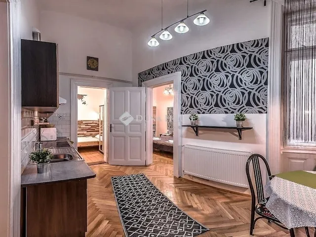 Eladó lakás Budapest VIII. kerület 48 nm