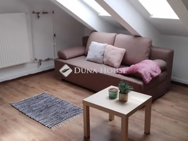 Eladó lakás Budapest XIII. kerület, Angyalföld 16 nm