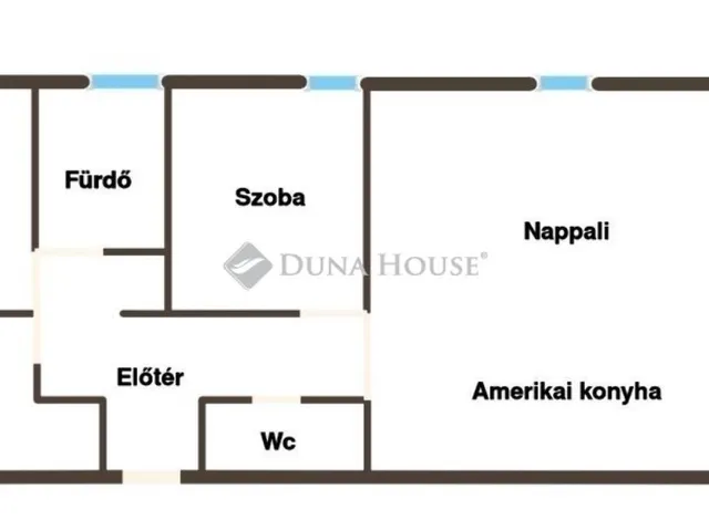 Eladó lakás Budapest XIV. kerület, Alsórákos 72 nm