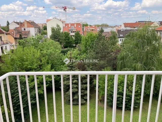 Eladó lakás Budapest XIV. kerület, Alsórákos 78 nm