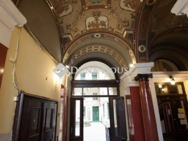 Eladó lakás Budapest VIII. kerület 48 nm
