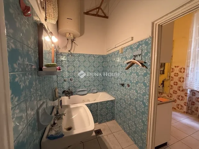 Eladó lakás Budapest VI. kerület 51 nm