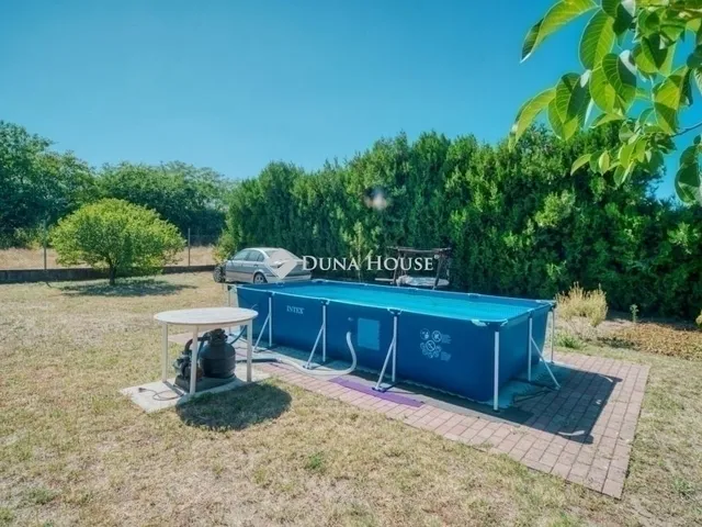 Eladó ház Gyál 109 nm