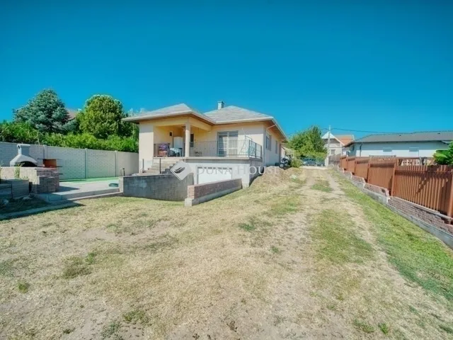 Eladó ház Gyál 109 nm