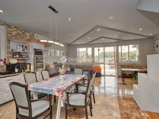 Eladó ház Gyál 173 nm