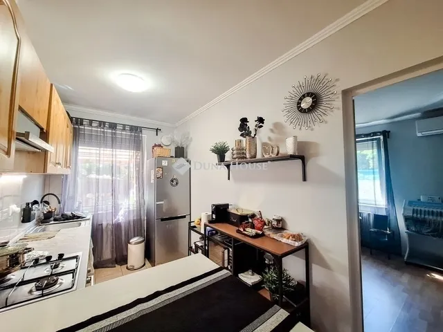 Eladó lakás Gyömrő 48 nm