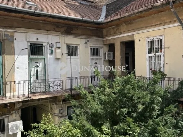 Eladó lakás Budapest VIII. kerület 30 nm
