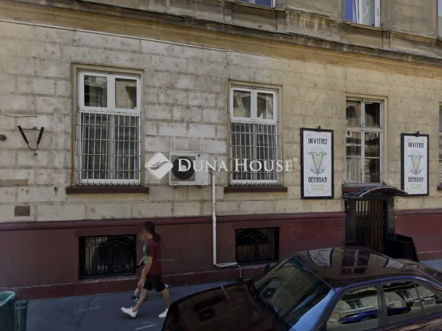 Eladó lakás Budapest VII. kerület 103 nm