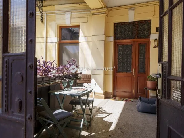 Eladó lakás Budapest VIII. kerület 88 nm