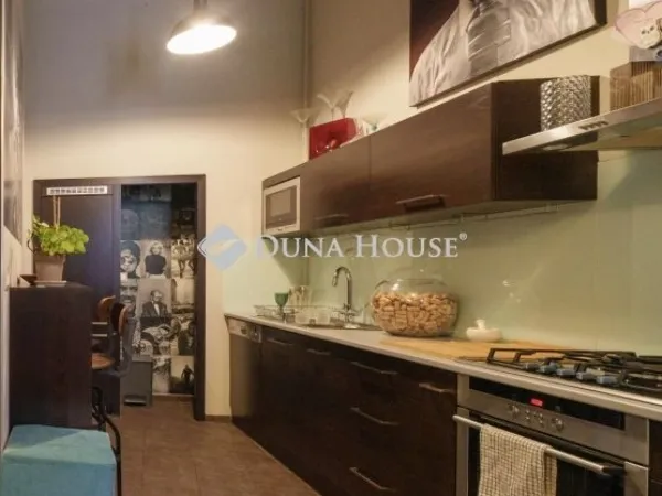 Eladó lakás Budapest VIII. kerület 88 nm