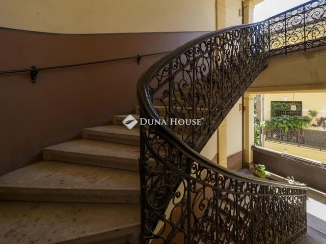 Eladó lakás Budapest VIII. kerület 88 nm