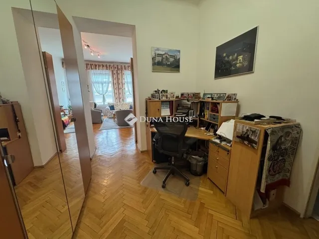 Eladó lakás Budapest V. kerület, Belváros 83 nm