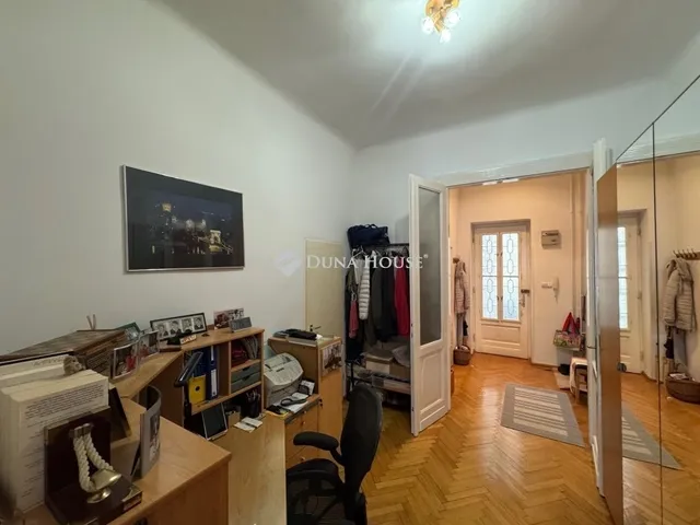 Eladó lakás Budapest V. kerület, Belváros 83 nm